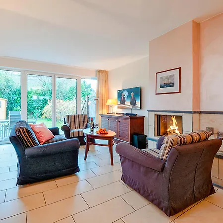 Bine 度假居 青斯特