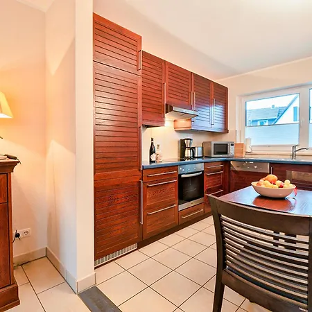 Bine Holiday home *