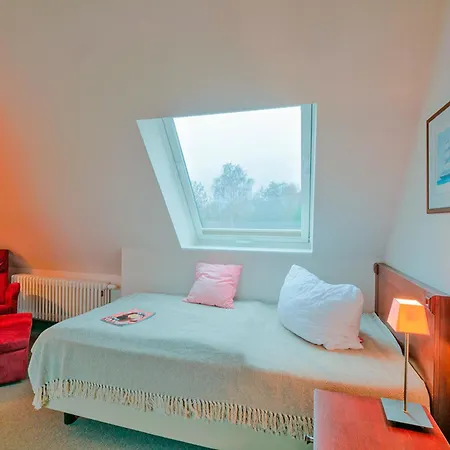 度假居 Bine 青斯特