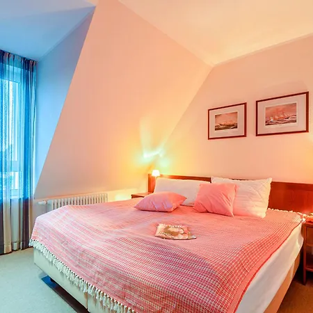 Bine 度假居 青斯特