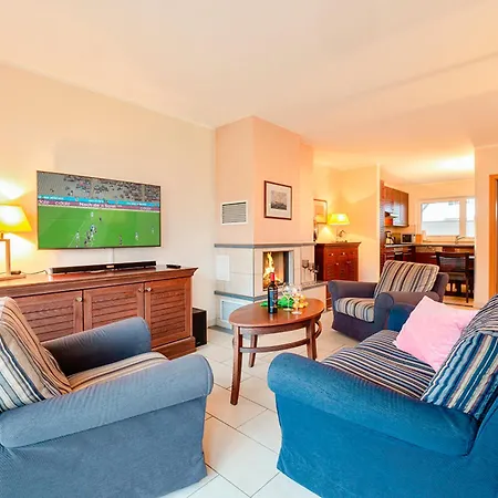 Holiday home Bine Zingst