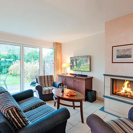 Holiday home Bine *